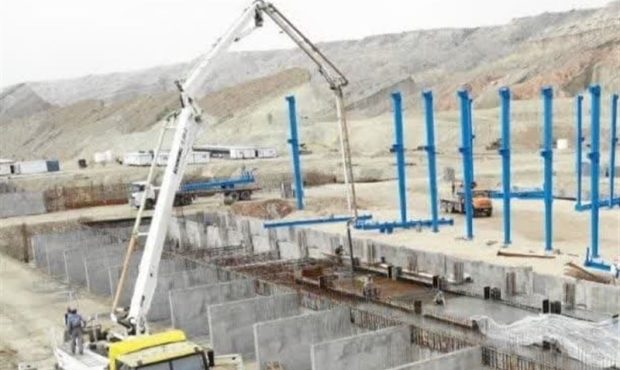 پروژه آب‌شیرین‌کن بندر دیر نیازمند شتاب بیشتر است