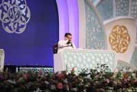 درخشش دانش‌آموزان دیّری در مسابقات قرآن و عترت استان بوشهر