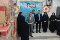 واگذاری 120 کولر پنجره ای به مددجویان بهزیستی جنوب بوشهر