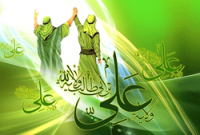 معرفی دبیر اجرایی بنیاد بین المللی غدیر دیر