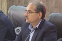 سرپرست آموزش و پرورش دیر معرفی شد