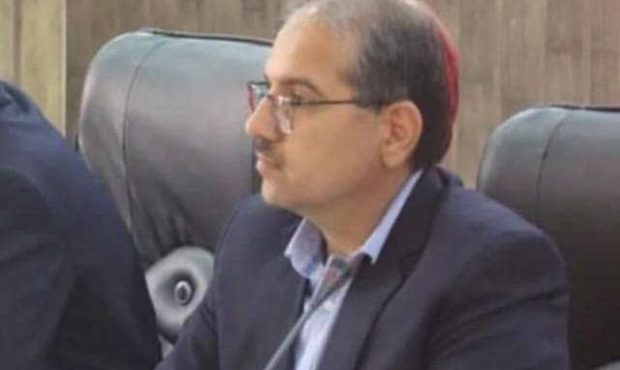 سرپرست آموزش و پرورش دیر معرفی شد