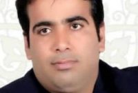 علی امیری رییس هیات جانبازان و معلولین دیر شد