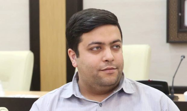 رضا واثق مدیر روابط عمومی فرهنگ و ارشاد بوشهر شد