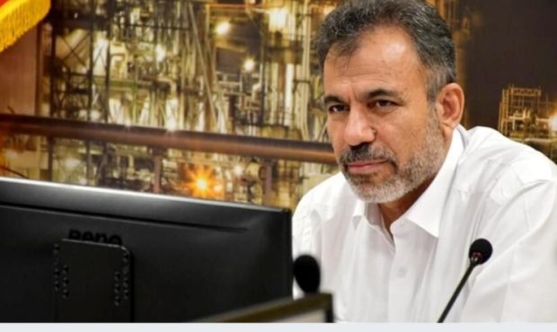پیام تبریک مدیرعامل مجتمع گاز پارس جنوبی به مناسبت هفته دولت و روز کارمند