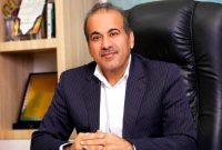 درخشش پالایشگاه پنجم مجتمع پارس جنوبی در حوژه پروژه کلیدی