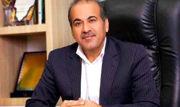 درخشش پالایشگاه پنجم مجتمع پارس جنوبی در حوژه پروژه کلیدی