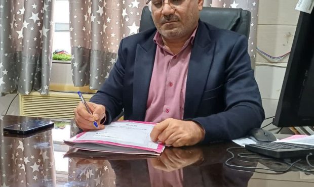 اعلام نتایج داوطلبان شورای اسلامی شهرستان دیر
