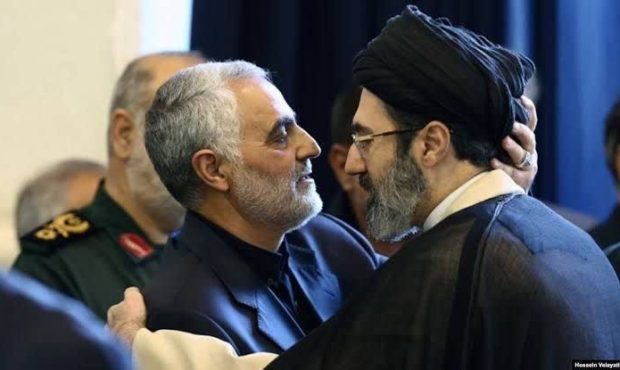 فقاهت، تقوا و ساده‌زیستی از شاخصه‌های برجسته آیت‌الله سیدمجتبی خامنه‌ای است