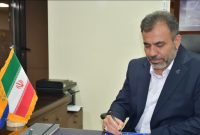 پیام تبریک مدیر عامل مجتمع گاز پارس جنوبی بمناسبت عید سعید قربان
